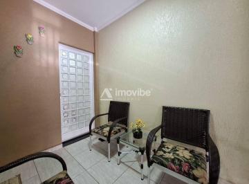 Casa · 153m² · 3 Quartos · 2 Vagas · CASA COM 2 QUARTOS NA VILA DAINESE