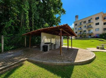 Apartamento · 54m² · 2 Quartos · 1 Vaga · Oportunidade João Costa