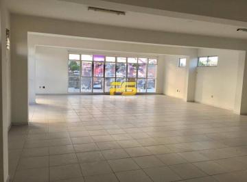 Comercial · 280m² · PRÉDIO COMERCIAL À VENDA