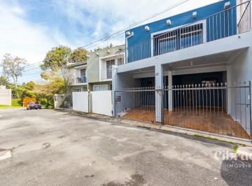 101210_0.jpg · Sobrado no Abranches com 3 quartos de 85m² - Conjunto Residencial São Lourenço IV