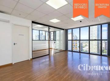4417932_0.jpg · Conjunto Comercial no Centro de 84,33m² - Edifício Century Seven