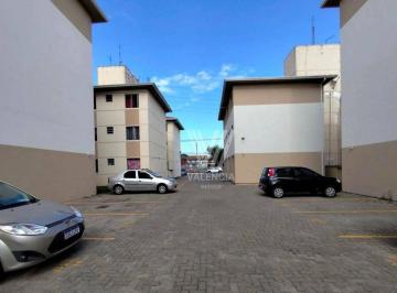 eec556127ae95963d29ab91da96c1ca01cca0cf3 · Apartamento | 42m² priv | 2 Quarto | 1 Vaga | Sítio Cercado - Curitiba/PR