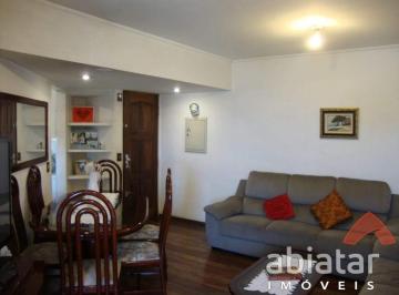 foto1 · Apartamento à venda - 3 dormitórios - 1 suíte - sala ampliada