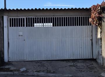 foto1 · Casa à venda - Jardim Iracema - Taboão da Serra