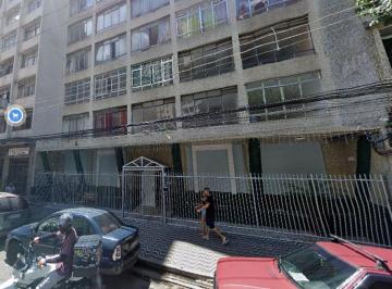 Apartamento de 1 quarto, São Paulo · apartamento 34 m² 1 quarto Liberdade - São Paulo perto Metrô