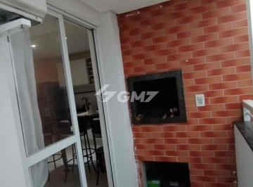 Apartamento · 2 Quartos · Apartamento à venda - no Centro