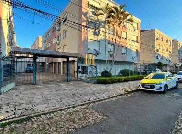 Apartamento · 91m² · 2 Quartos · 1 Vaga · Apto Garden 2 dorms, 91m2 à venda Rua Gaston Englert, Vila Ipiranga-Porto Alegre