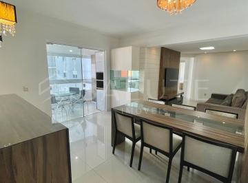 Apartamento · 3 Quartos · 2 Vagas · Apartamento para aluguel - no Centro