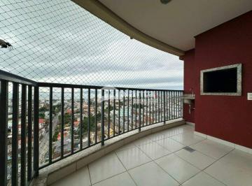 Apartamento · 76m² · 3 Quartos · 1 Vaga · VENDA | Apartamento, com 3 dormitórios em Jardim Cidade De Florianópolis, São José