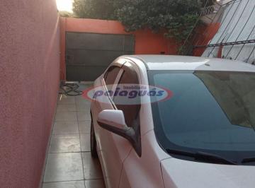 Casa · 63m² · 2 Quartos · 2 Vagas · VENDA | Casa, com 2 dormitórios em Galeão, Maringá