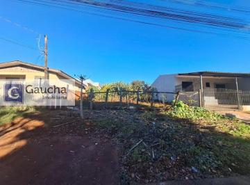 Terreno · 366m² · VENDA | Terreno, em Santa Felicidade, Cascavel