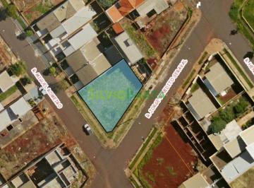 Terreno · 392m² · VENDA | Terreno,  em Jardim Três Lagoas, Maringá