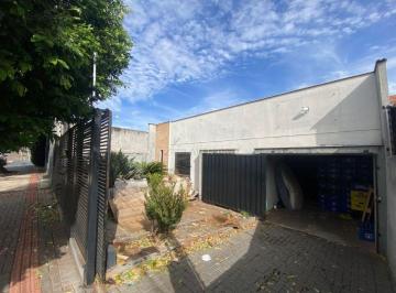 Casa · 190m² · 3 Quartos · 2 Vagas · VENDA | Casa, com 3 dormitórios em Jardim Bandeirantes, Londrina
