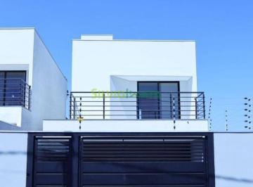 Casa · 155m² · 3 Quartos · 3 Vagas · VENDA | Sobrado, com 3 dormitórios em Jardim Centro Cívico, Sarandi