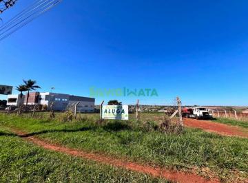 Terreno · 6664m² · LOCAÇÃO | Terreno,  em Parque Industrial, Maringá