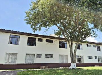 Apartamento · 45m² · 2 Quartos · 1 Vaga · Apartamento à venda em Curitiba-PR, Campo Comprido