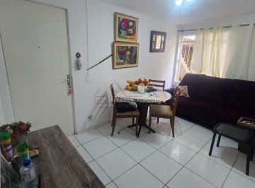 Apartamento · 45m² · 2 Quartos · 1 Vaga · Apartamento à venda em Curitiba-PR, Campo Comprido