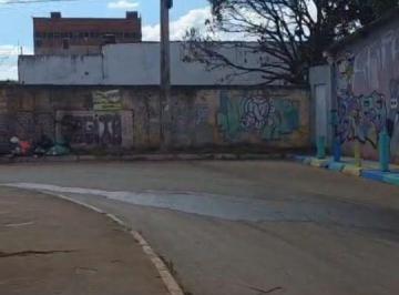 Terreno , Brasília · Lote Cond. Del Lago II - Itaipoã
