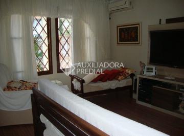 04- SALA ESTAR · Casa plana no bairro Jardim Planalto, com 03 dormitórios, suíte, 4 vagas.