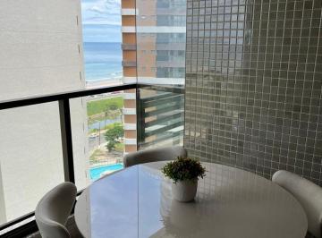Apartamento de 1 quarto, Salvador · Apartamento mobiliado com 1/4 para locação frente mar