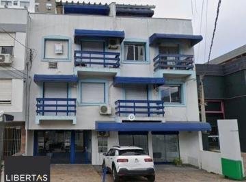 Apartamento · 43m² · 1 Quarto · Apartamento de 1 dormitório no bairro Santana PARA ALUGAR