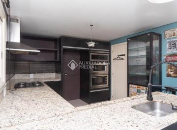 Casa · 240m² · 3 Quartos · 2 Vagas · Casa Jardim Planalto