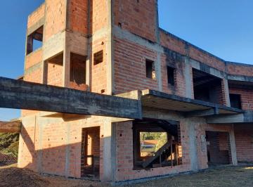 Rural de 6 quartos, Mairiporã · TERRENO DE 2.494 M², TOPOG PLANA, SOBRADO SEMI ACABADO, ESPAÇOS (PISCINA e CAMPO), VISTA À REPRESA