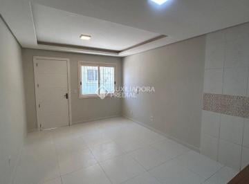 Apartamento · 42m² · 2 Quartos · 1 Vaga · Apartamento com 2 Dormitórios 1 Vaga Jardim Algarve