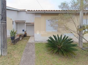 Casa · 51m² · 2 Quartos · 1 Vaga · Casa com 2 dormitórios (sendo 1 c/Suíte), 1 vaga