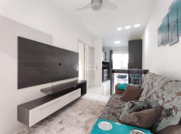 Casa · 51m² · 3 Quartos · 1 Vaga · Casa com 3 Dormitórios 1 Vaga Mobiliada