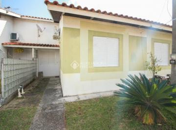 Casa · 51m² · 3 Quartos · 1 Vaga · Casa com 3 dormitórios 1 vaga