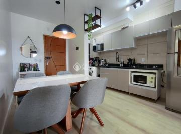 Apartamento · 64m² · 2 Quartos · 1 Vaga · Apartamento com 2 Dormitórios Porto Verde