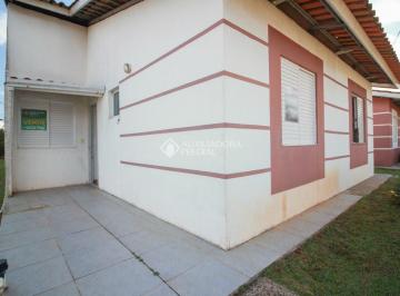 Casa · 51m² · 2 Quartos · 1 Vaga · Casa com 2 Dormitórios 1 Vaga Moradas Club