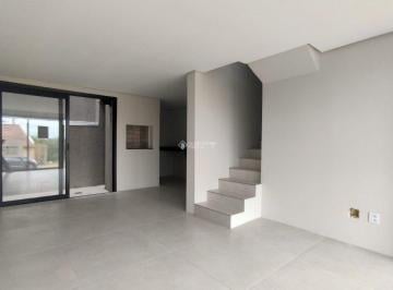 Casa · 76m² · 2 Quartos · 1 Vaga · Sobrado no Verdes Campos