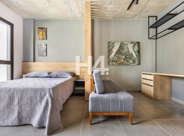 Apartamento · 25m² · 1 Quarto · Apartamento à venda - em São Francisco