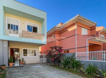 Casa · 114m² · 3 Quartos · CASA FINANCÁVEL