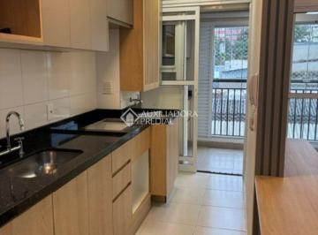 Apartamento · 63m² · 2 Quartos · 2 Vagas · APARTAMENTOS - SÃO CAETANO DO SUL - CENTRO