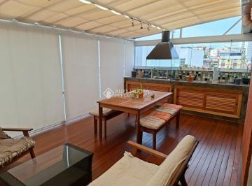 Apartamento · 140m² · 2 Quartos · 1 Vaga · Cobertura a venda no Bairro Osvaldo Cruz