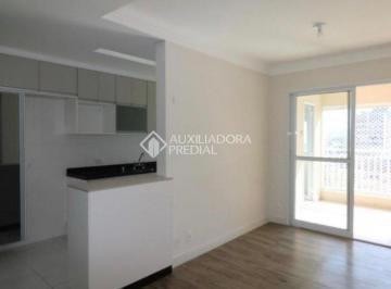 Apartamento · 70m² · 2 Quartos · 1 Vaga · APARTAMENTO - CENTRO - SÃO CAETANO DO SUL