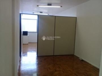 Comercial · 40m² · SALA COMERCIAL - CENTRO - SÃO CAETANO