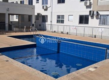 Apartamento · 41m² · 2 Quartos · 1 Vaga · Excelente apartamento mobiliado, pronto para morar!