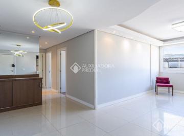 Apartamento · 72m² · 3 Quartos · 1 Vaga · Tudo o que sua Família Precisa em um Único Endereço