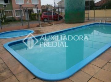 Casa · 72m² · 3 Quartos · 1 Vaga · CASA 3 QUARTOS EM CONDOMINIO FECHADO