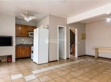 Casa · 97m² · 3 Quartos · 1 Vaga · Auxiliadora Predial Vende Casa em condomínio fechado, localizada no bairro Sarandi, em Porto Alegre.