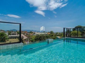 Apartamento · 30m² · 1 Quarto · 1 Vaga · Rosa Spot, Studio 100% mobiliado na Praia do Rosa, Imbituba