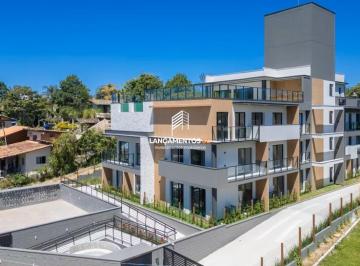 Apartamento · 43m² · 2 Quartos · 1 Vaga · Apartamento com 2 quartos, novo, semimobiliado, Praia do Rosa, Imbituba.
