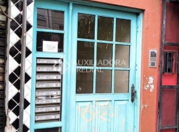 Apartamento · 47m² · 1 Quarto · Apartamento com 1 dormitorio na Cidade Baixa