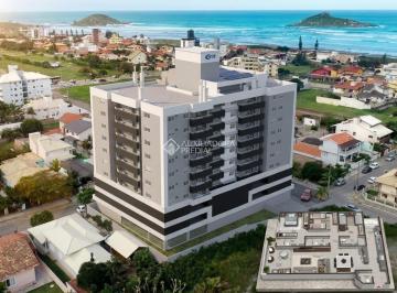 Apartamento · 140m² · 3 Quartos · 2 Vagas · Apartamento 3 dormitórios com vista para o mar no Residencial Atlantic - Imbituba