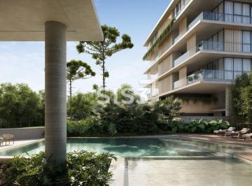 Apartamento · 191m² · 3 Quartos · 3 Vagas · Apartamento à venda no Edifício Jardins Artefacto