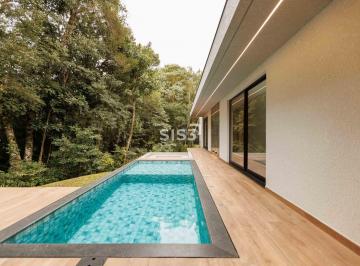Casa · 279m² · 5 Quartos · 3 Vagas · Casa em condominio térrea à venda, Santa Felicidad